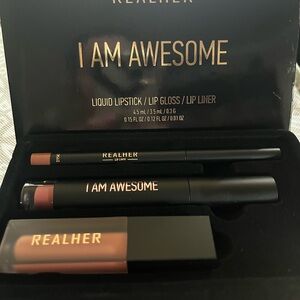 I am Awesome Lip Kit